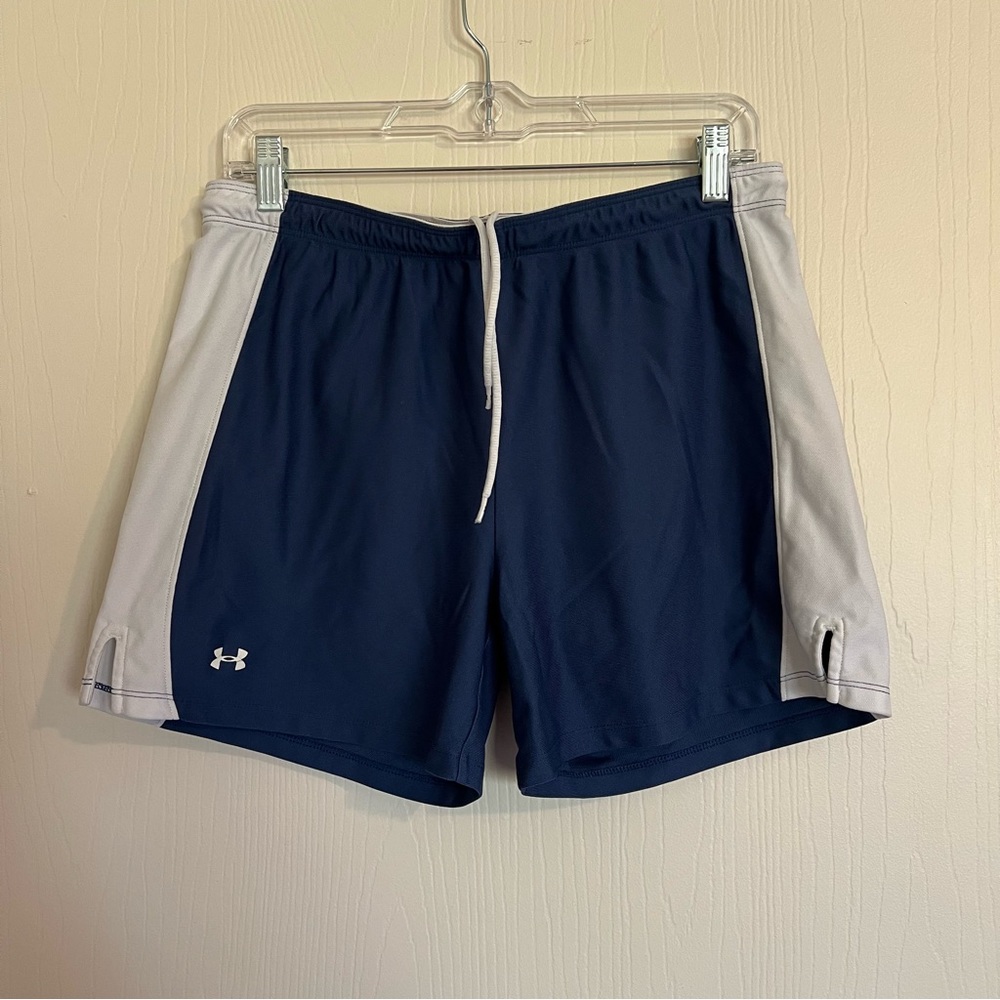 Under Armour shorts